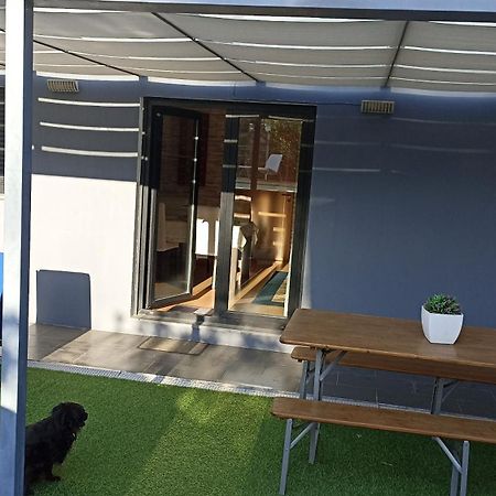 Casa Entre Rios Villa Alpendurada Kültér fotó