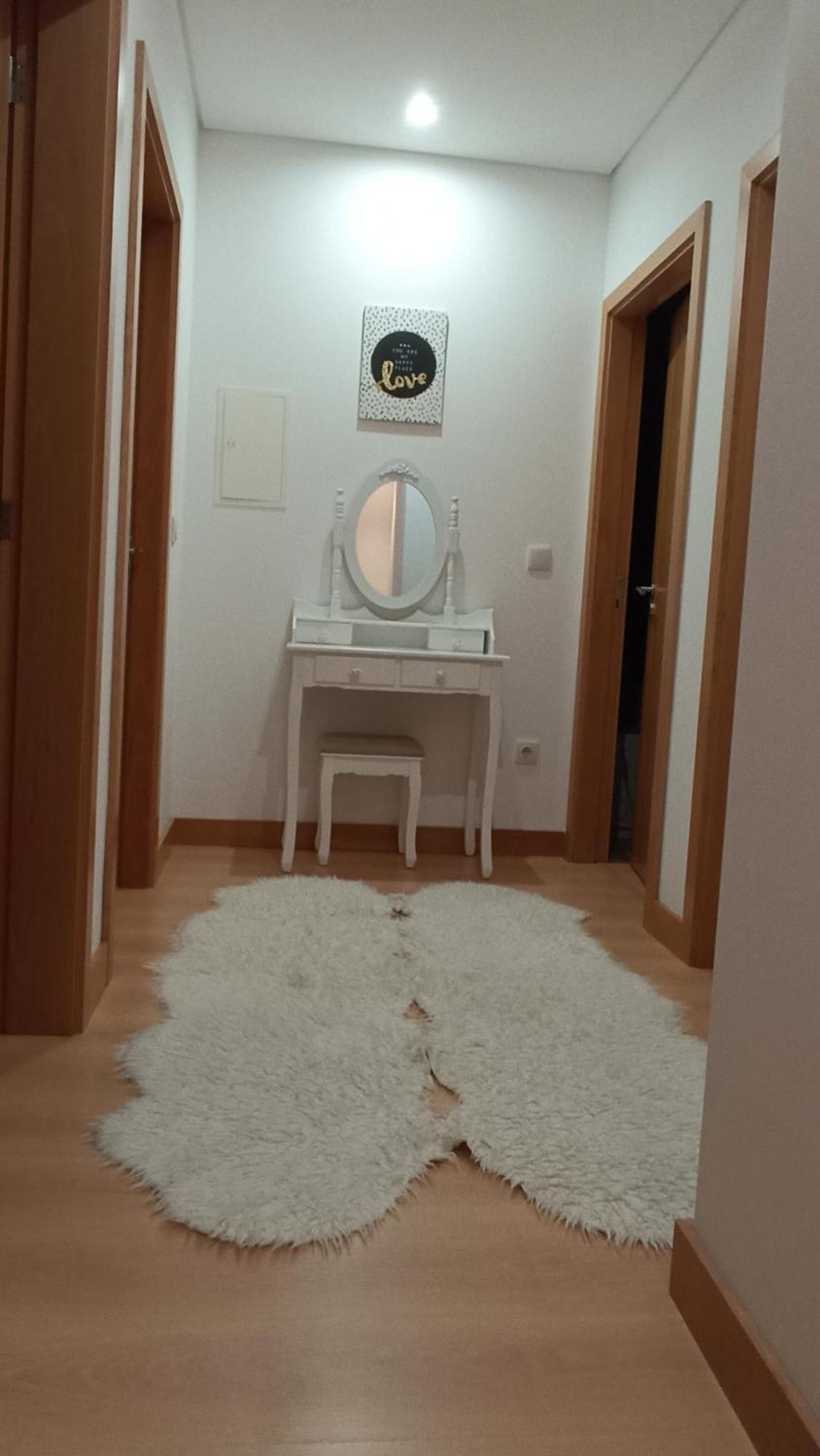 Casa Entre Rios Villa Alpendurada Kültér fotó