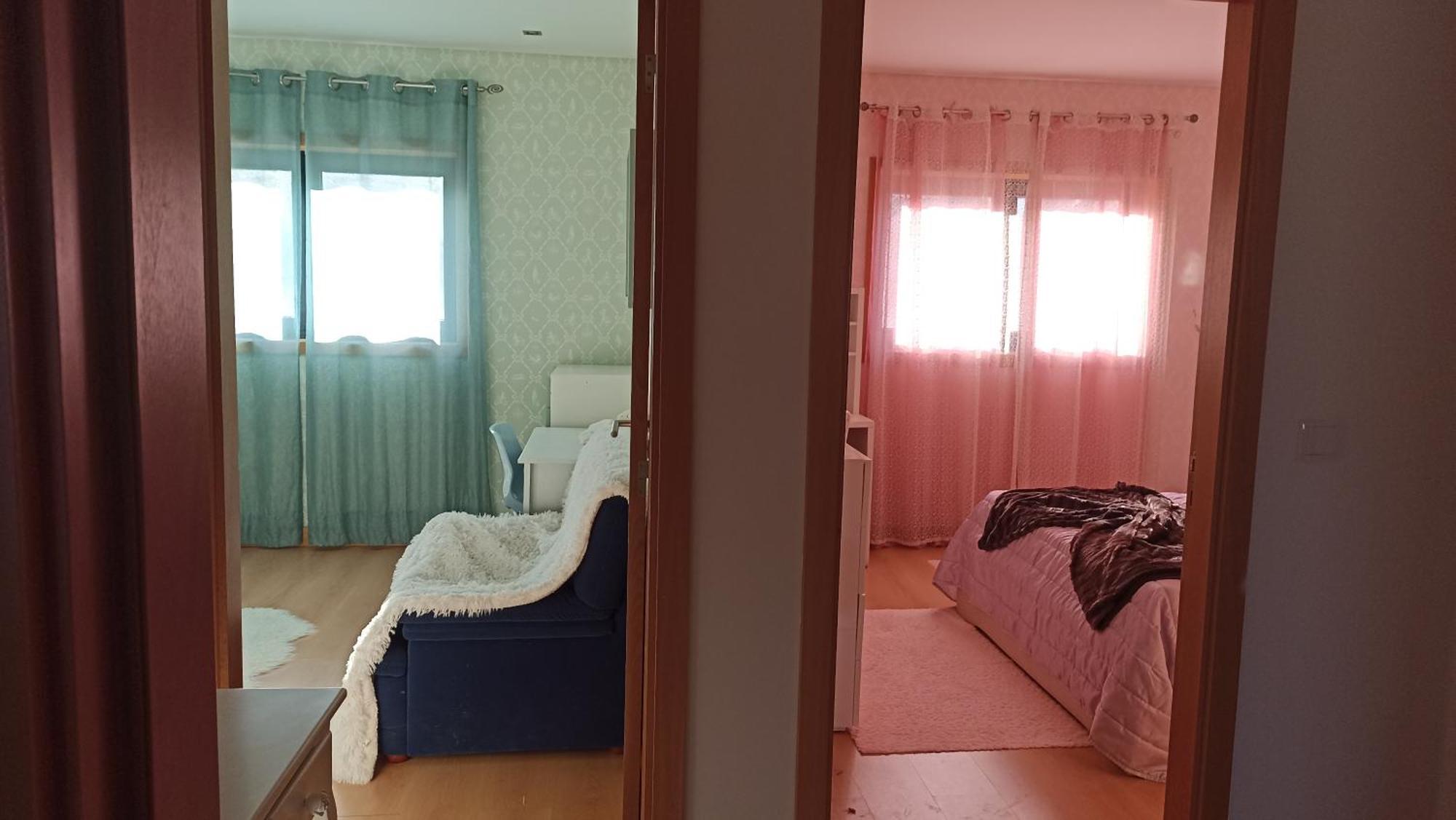Casa Entre Rios Villa Alpendurada Kültér fotó