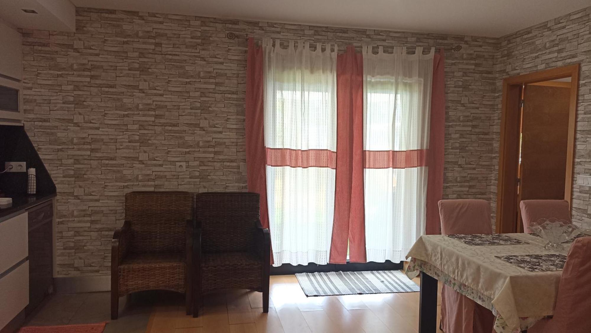 Casa Entre Rios Villa Alpendurada Kültér fotó