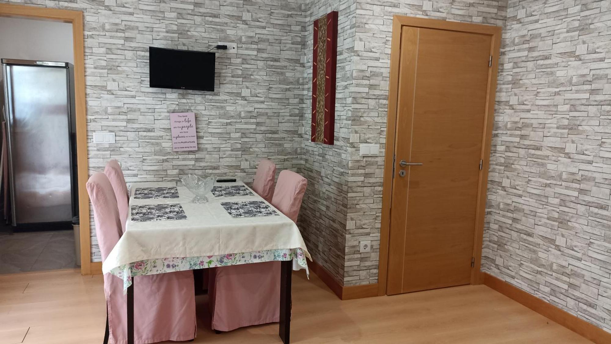 Casa Entre Rios Villa Alpendurada Kültér fotó