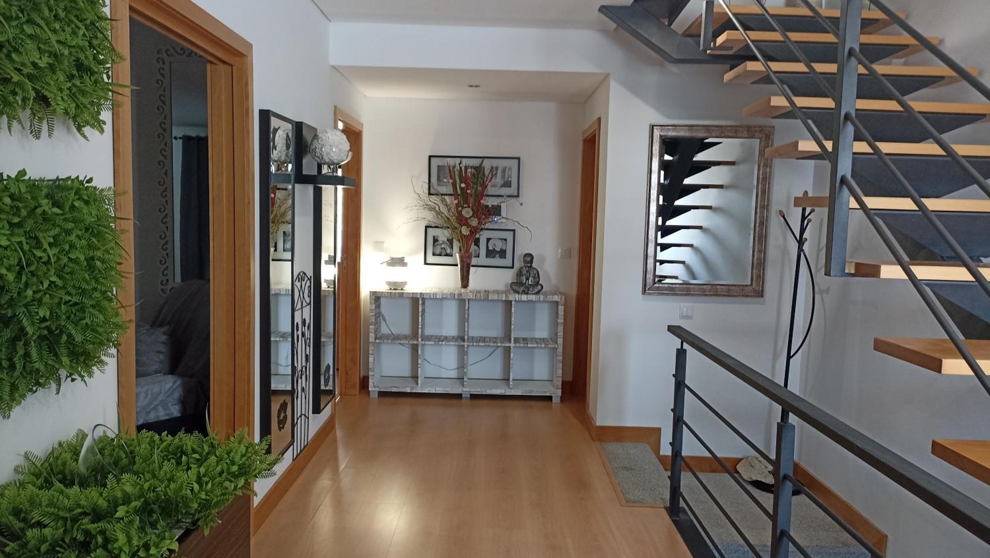 Casa Entre Rios Villa Alpendurada Kültér fotó