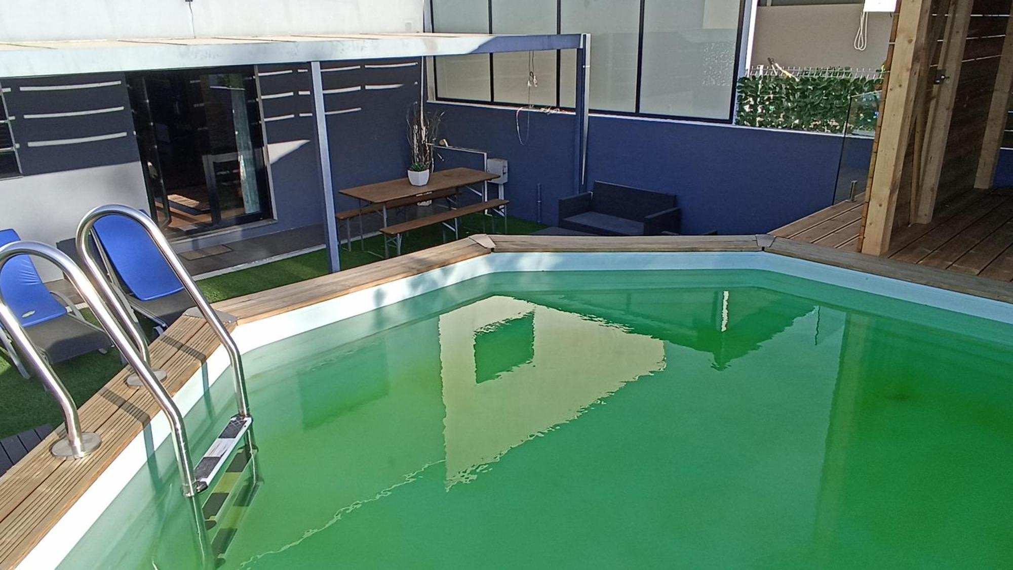 Casa Entre Rios Villa Alpendurada Kültér fotó