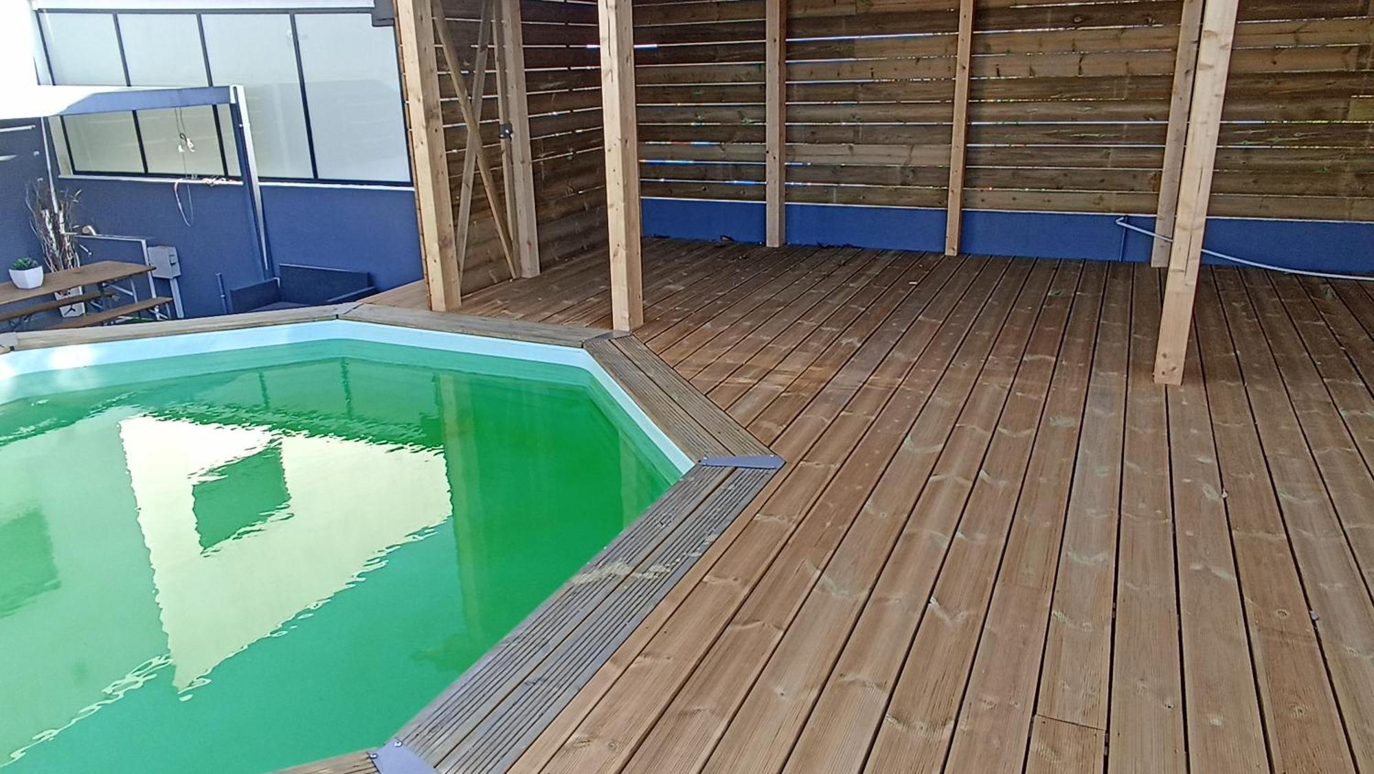 Casa Entre Rios Villa Alpendurada Kültér fotó