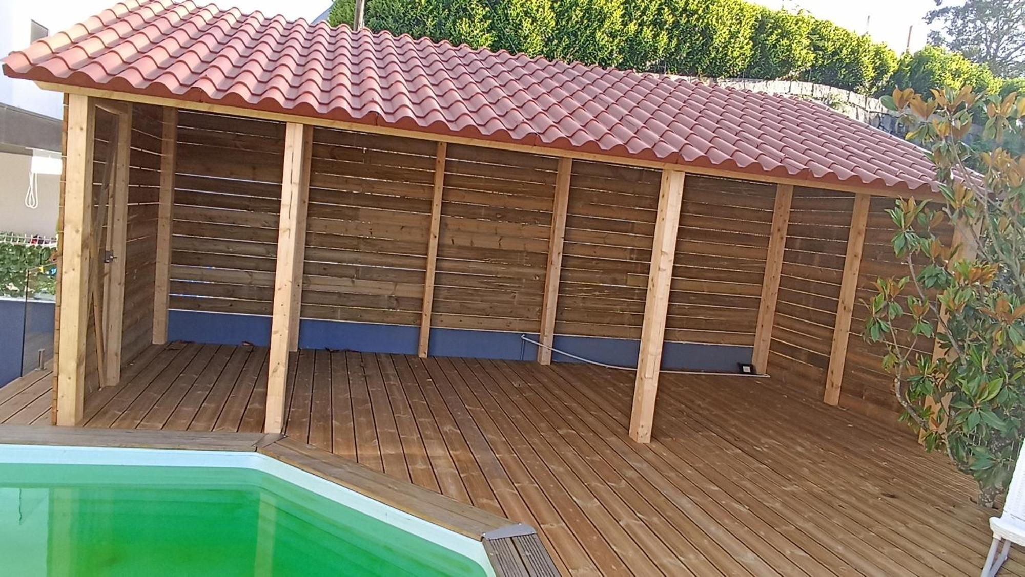 Casa Entre Rios Villa Alpendurada Kültér fotó