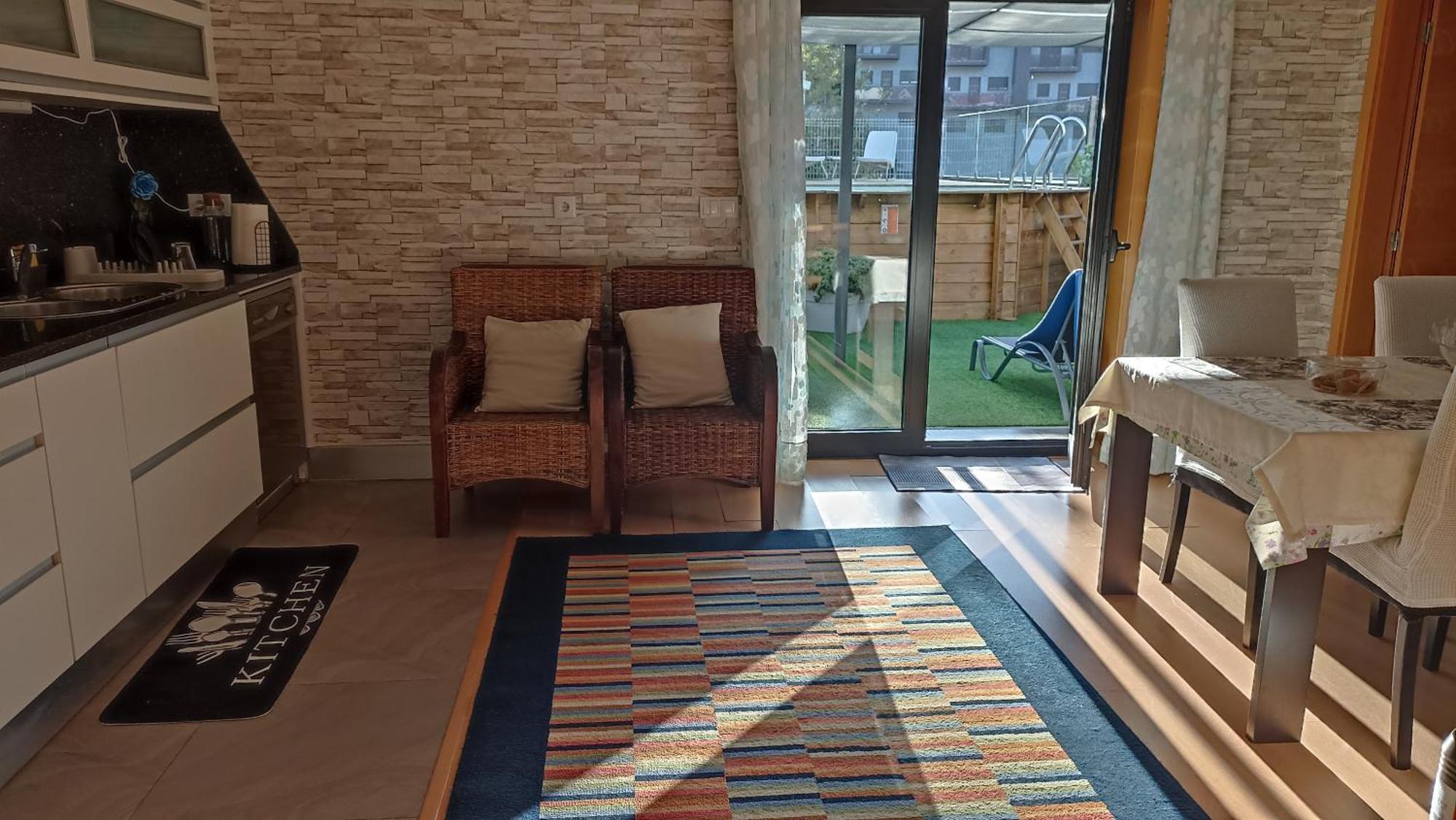 Casa Entre Rios Villa Alpendurada Kültér fotó