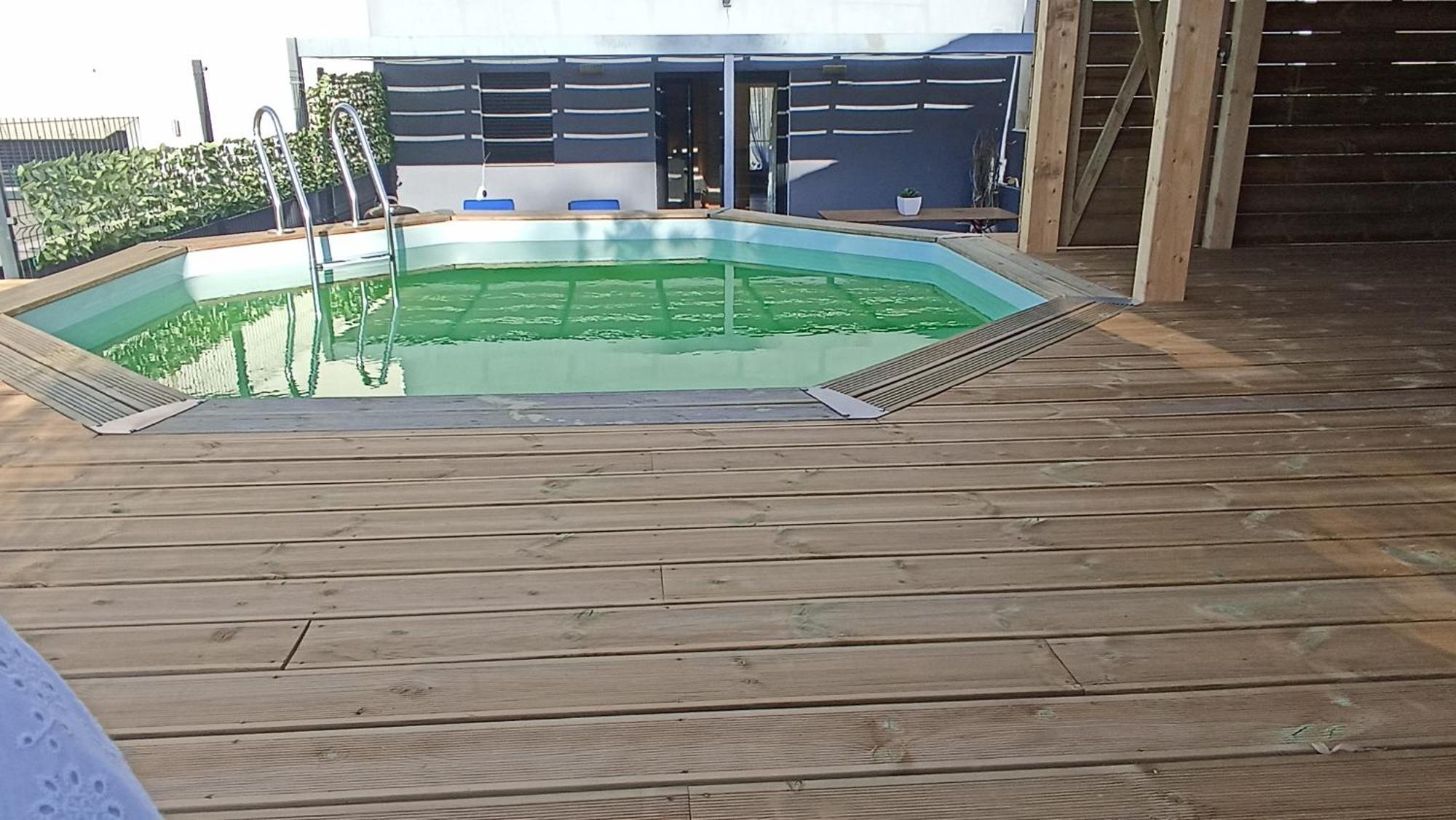 Casa Entre Rios Villa Alpendurada Kültér fotó