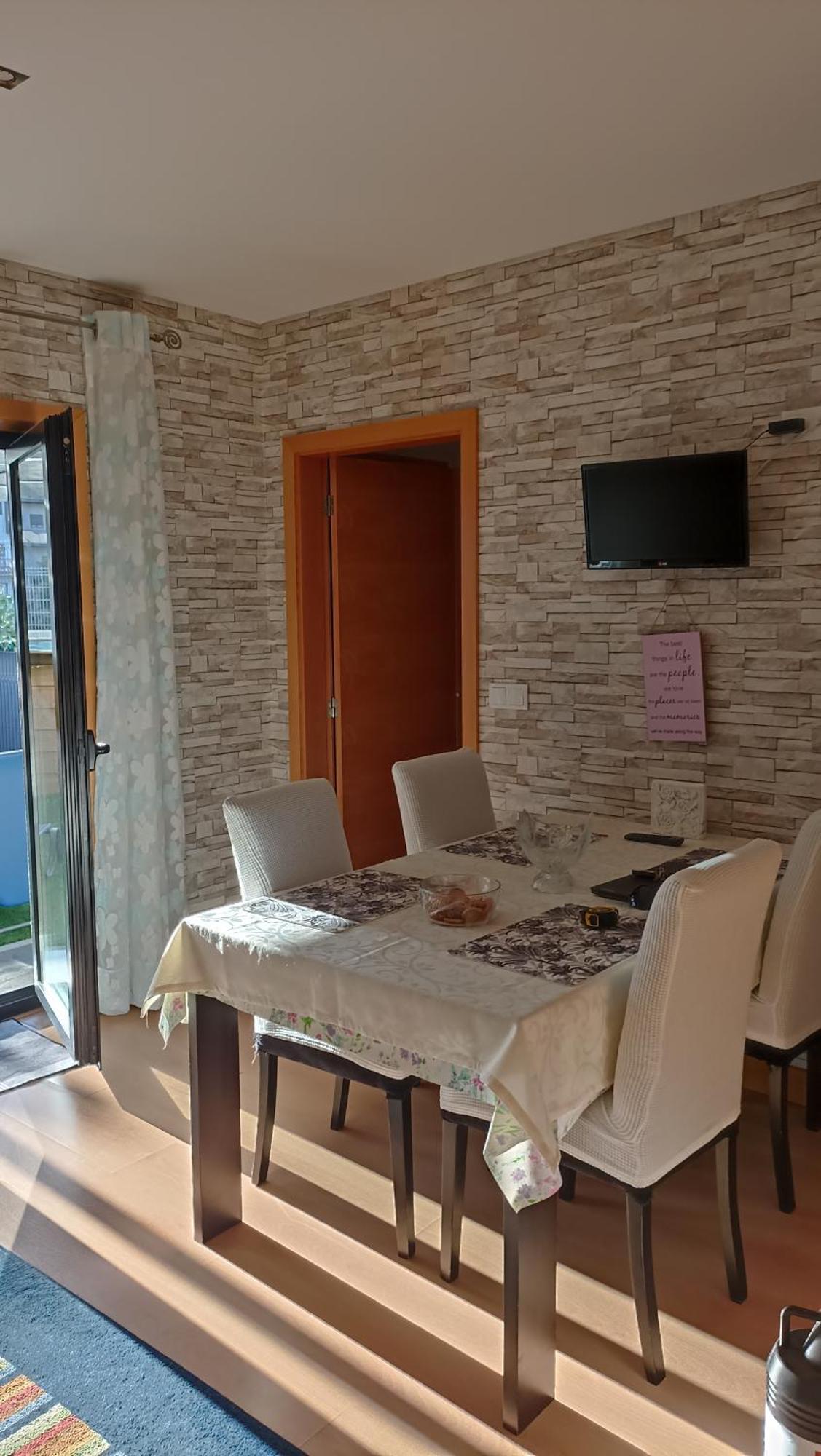 Casa Entre Rios Villa Alpendurada Kültér fotó